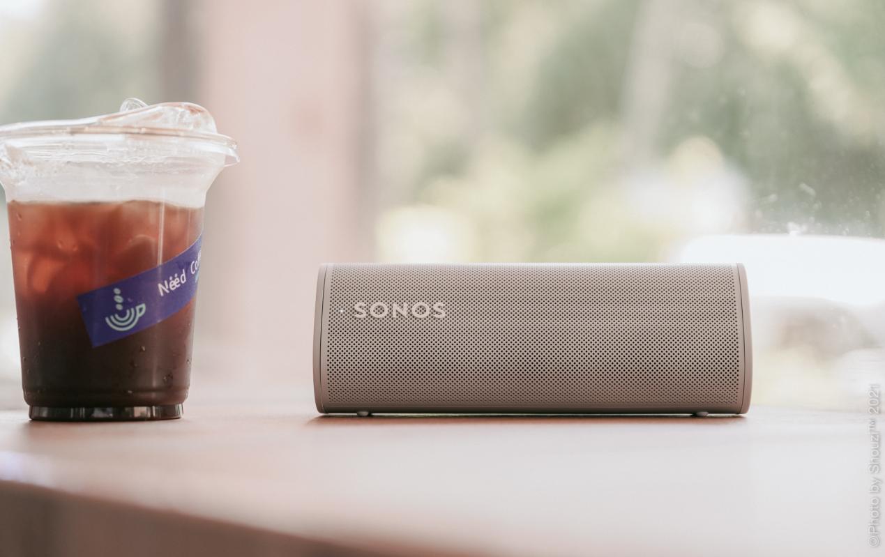 产品|Sonos出蓝牙音响了！这小体积带来很多惊喜