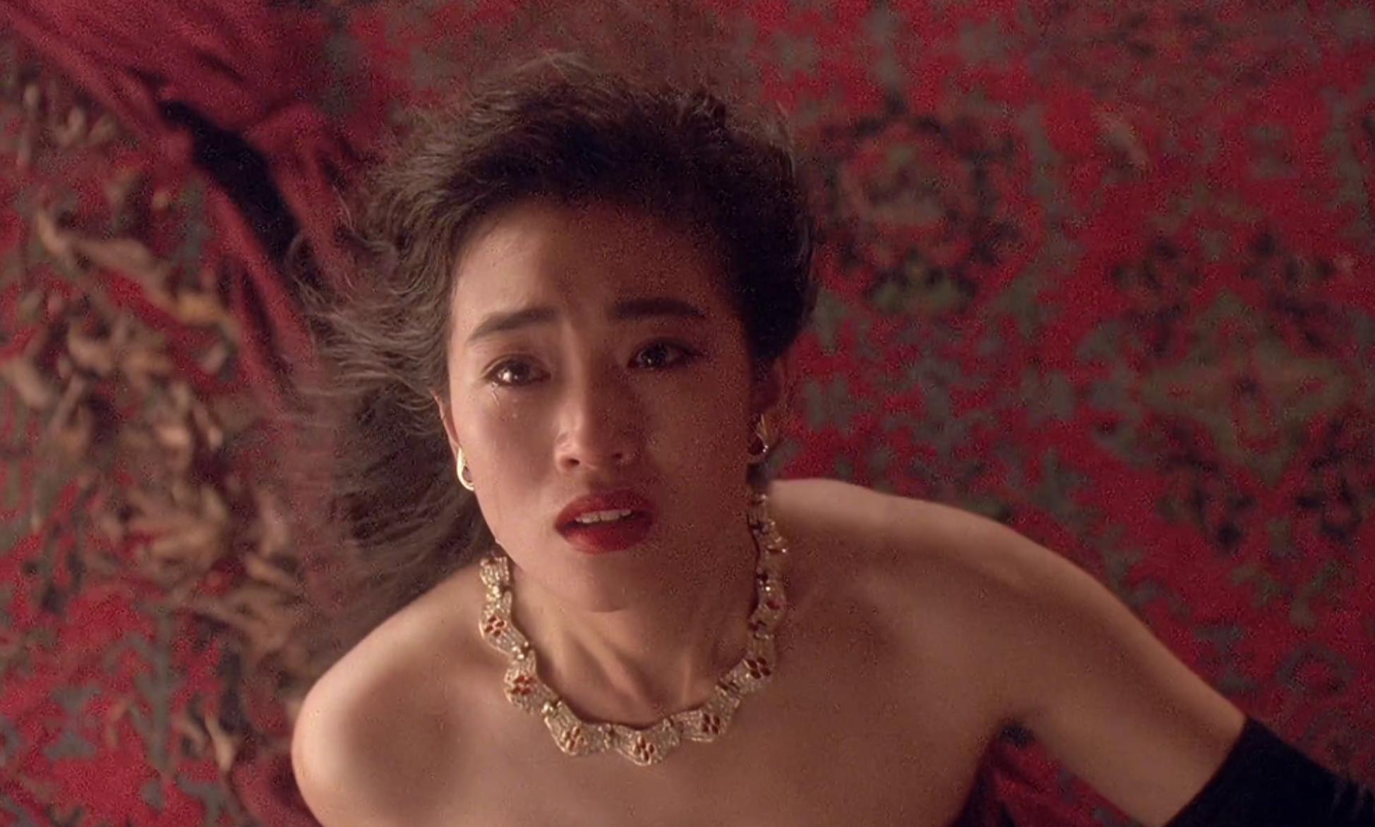 张颂文|一个女人扭转二战战局？《兰心大剧院》到底讲了什么？