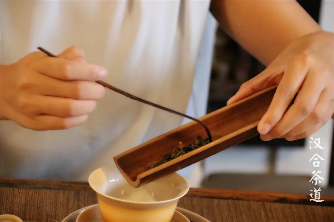 平常茶,非常道!一杯茶的时光让世界静下来