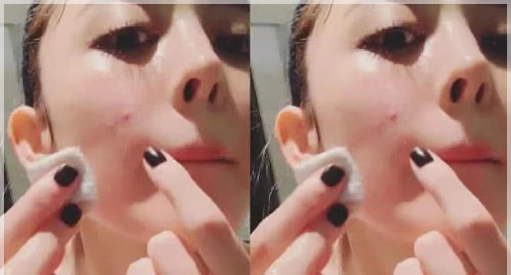产品看了古力娜扎初中旧照，和现在的脸一比……