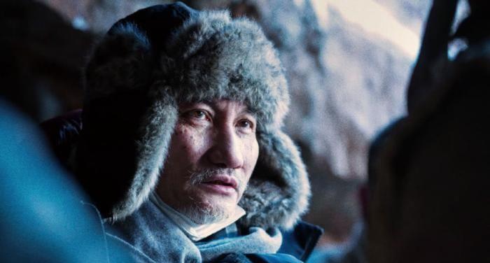 电影|《长津湖》只值100块?商标被抢注,电影制作方涉嫌侵权