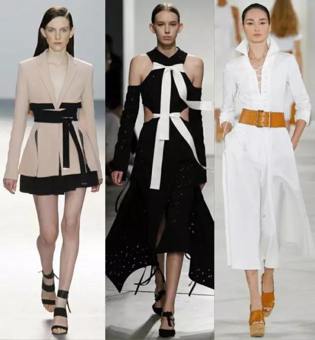 条纹 春夏趋势怎么走？见招拆招也不敢那样穿啊！