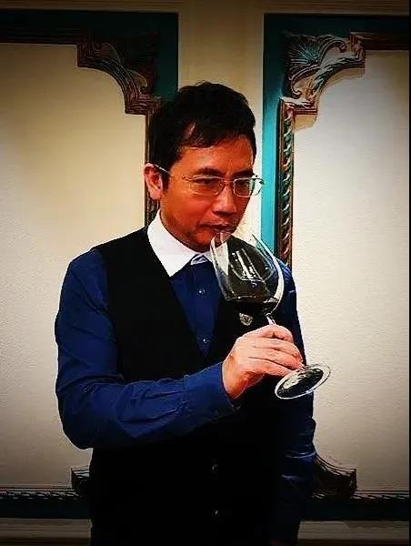 酒水|【中喜酒业】ISG国际侍酒师:深圳初级班招生(FWC)-2021.10.23