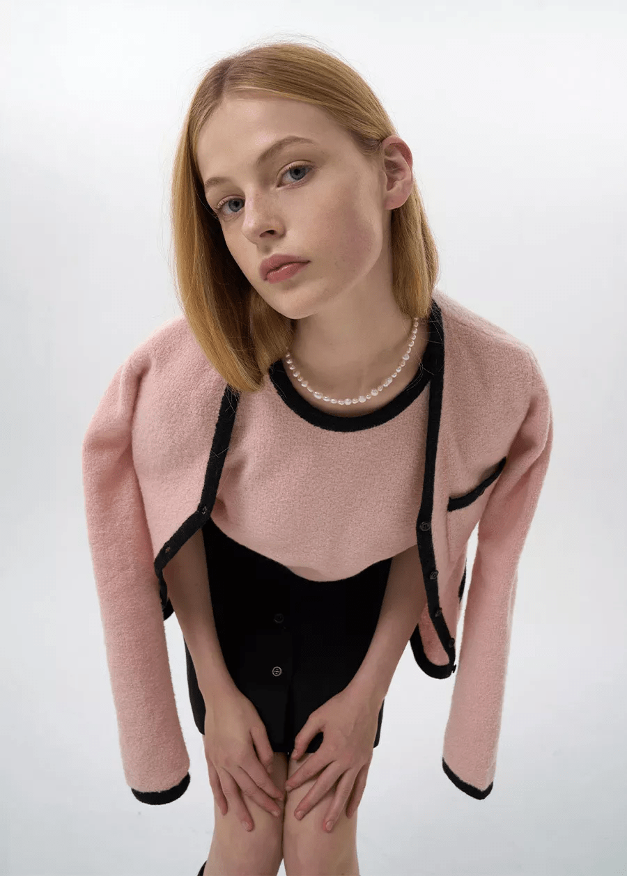 整体 今秋第一件薄外套，就买这4件！太好看了