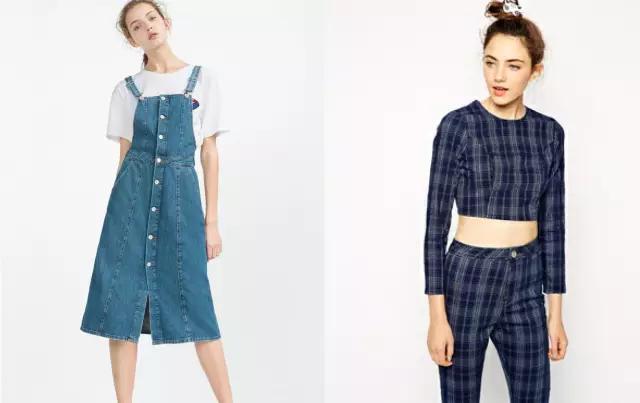 条纹 春夏趋势怎么走？见招拆招也不敢那样穿啊！