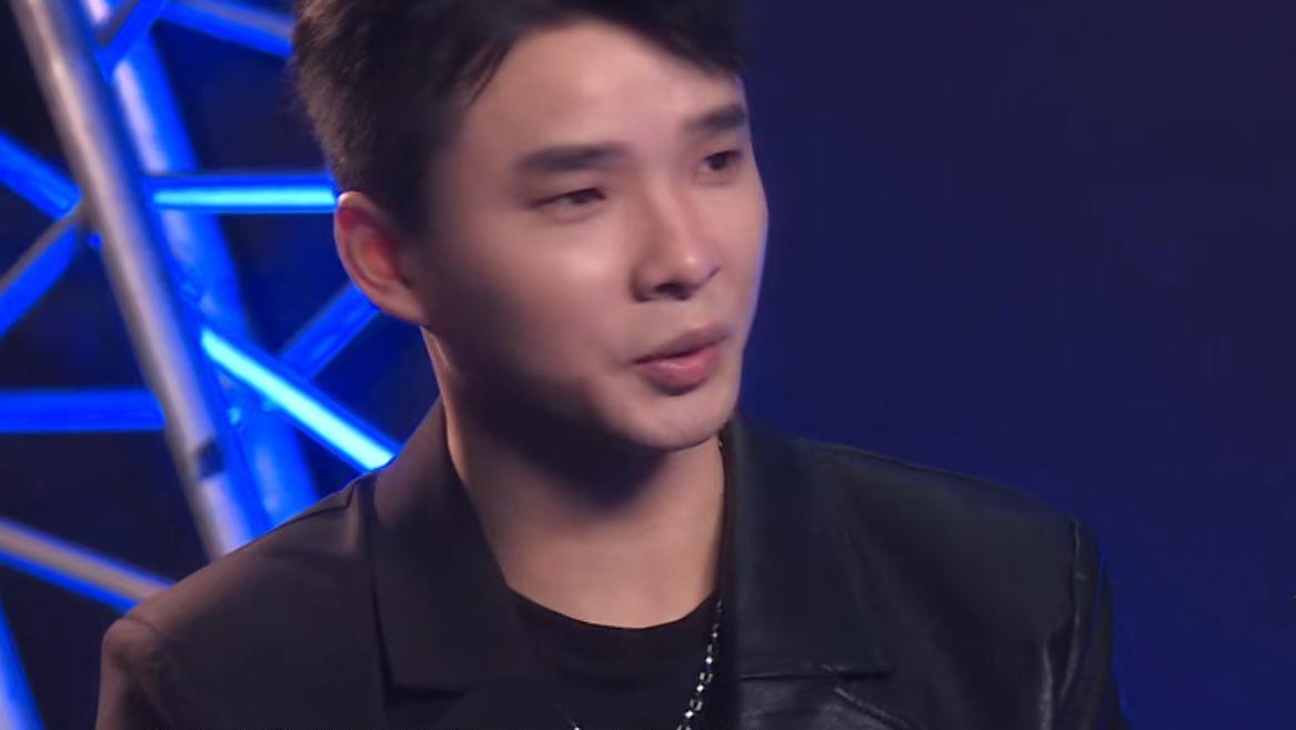 因为|谭轩辕十一进八被淘汰，并非剧本安排，而是因为他发的一篇文章