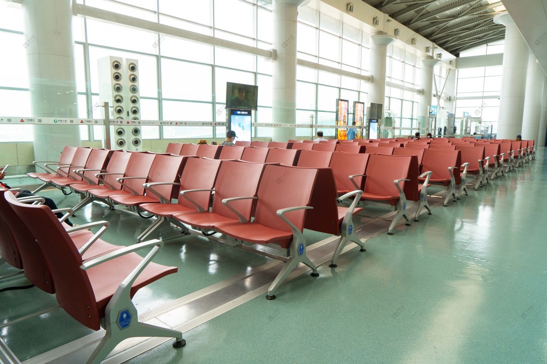 机场空间最新案例分享大连周水子国际机场