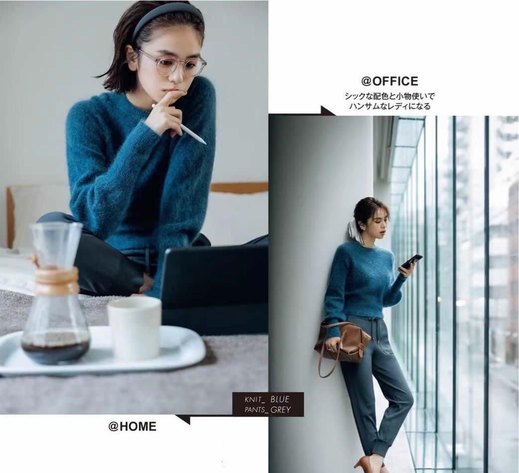 箴言 穿得好看,有什么“秘诀”?4字箴言+3种时髦穿搭,衣品一步升级