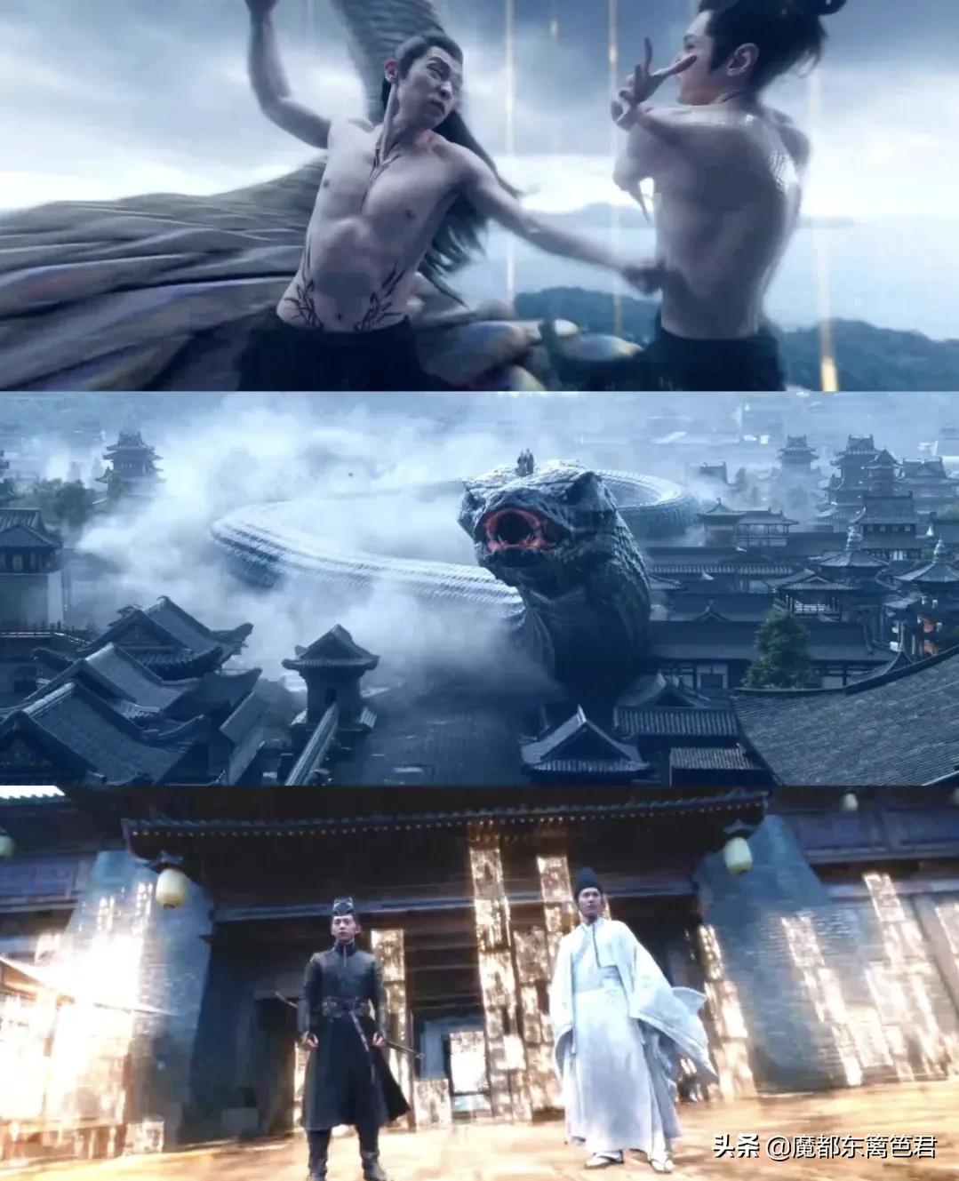 八卦爆料|随笔 晴雅集达到了第一梯队的水准