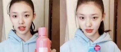 科技女明星最大可不必人设：从不保养却美翻天