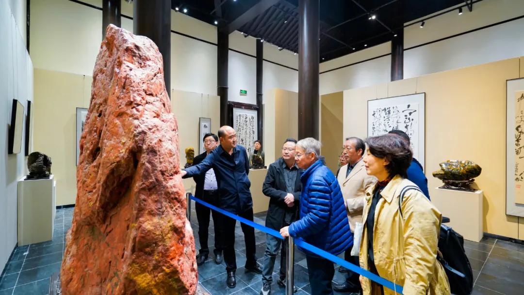 中国少数民族文化艺术促进会，文博暨非遗专业委员会2021年年会在平远古镇召开