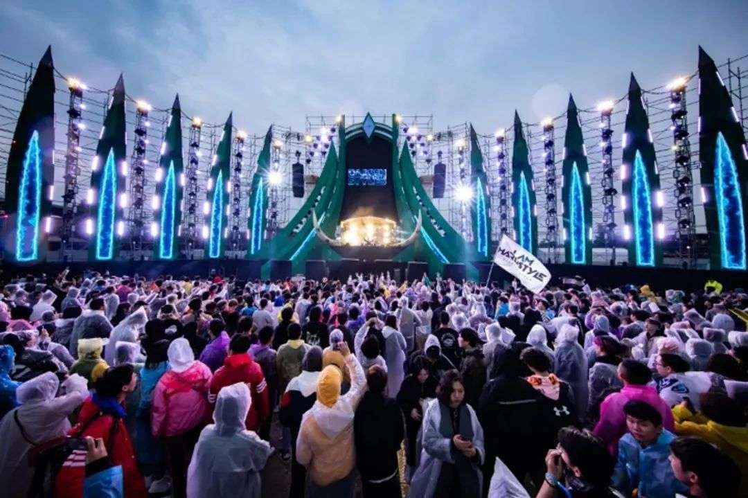 中国dj难当全球百大