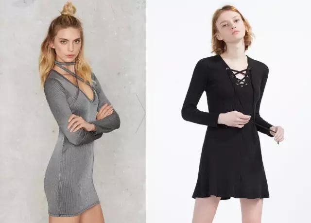 条纹 春夏趋势怎么走？见招拆招也不敢那样穿啊！