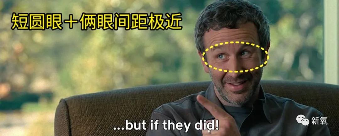 整形整形天选之人vs整完只会吓人，区别在哪里？