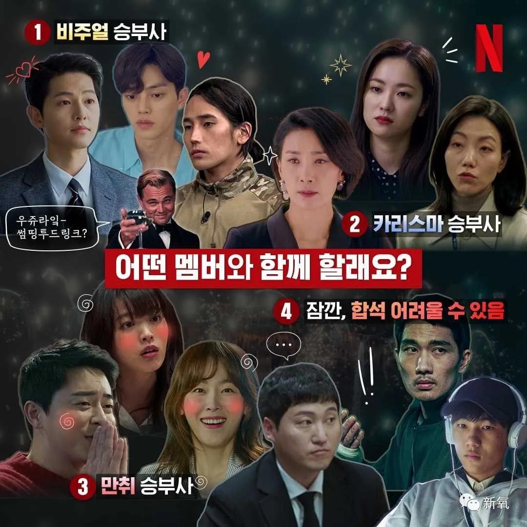 整形整形天选之人vs整完只会吓人，区别在哪里？