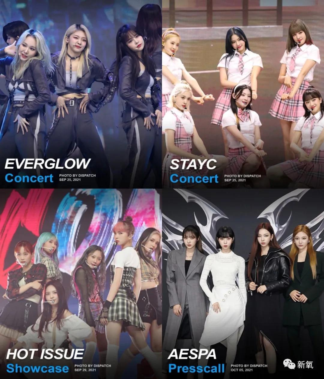 整形整形天选之人vs整完只会吓人，区别在哪里？