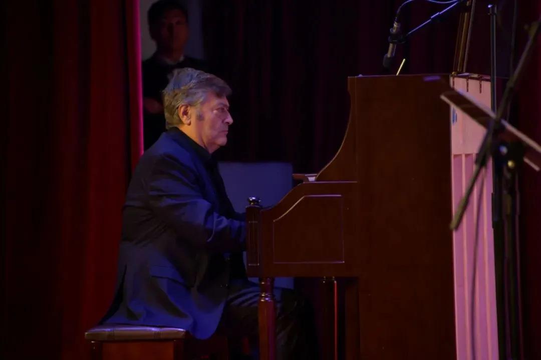 中国|“颂党恩 跟党走”——武清区音乐家协会音乐思政课圆满落幕