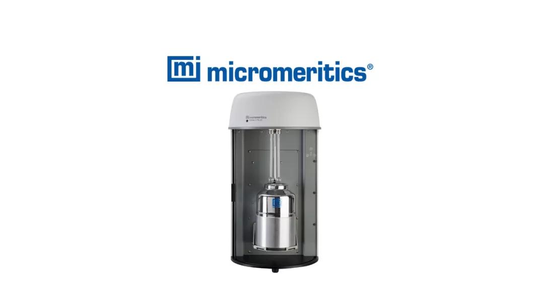 【展商风采】Micromeritics与您相约2021深圳电池技术展IBTE