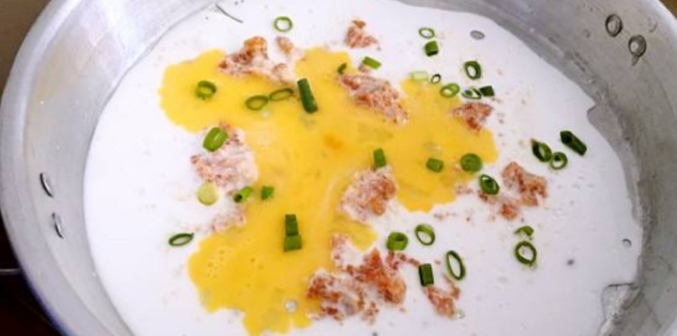 小孩|这早餐，我家一周做5次，20分钟搞定，小孩都抢着“再来一碗”！