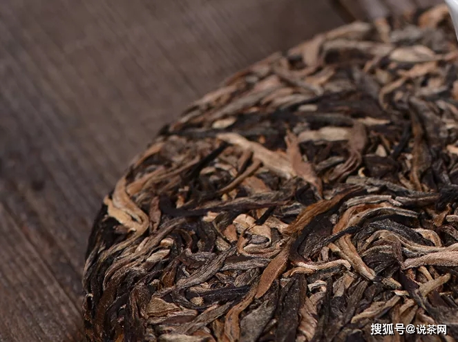 老生|普洱生茶放久了会变成熟茶吗？