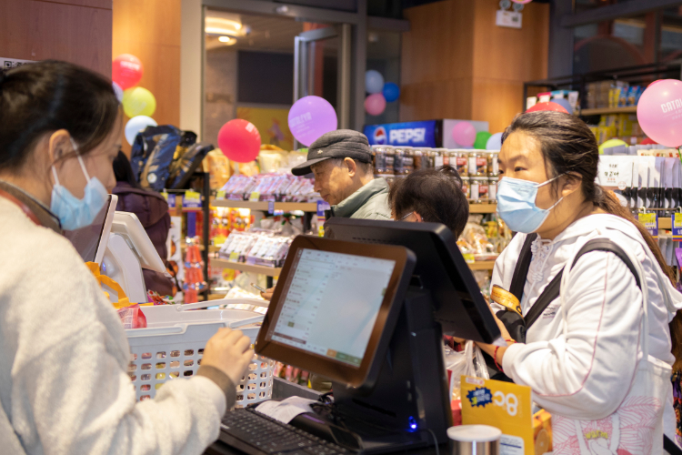 塔利亚|360°开店指南 卡塔利亚进口零食超市深挖进口赛道