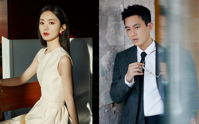 魏哲鸣|最新10部定角剧！赵丽颖《野蛮》开机，许凯＆古力娜扎组CP，梁洁＆曾舜晞二搭