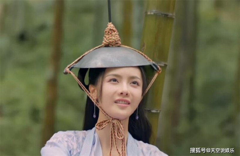 因为|《皎若云间月》云浅月结局是什么？云浅月最后选择谁？