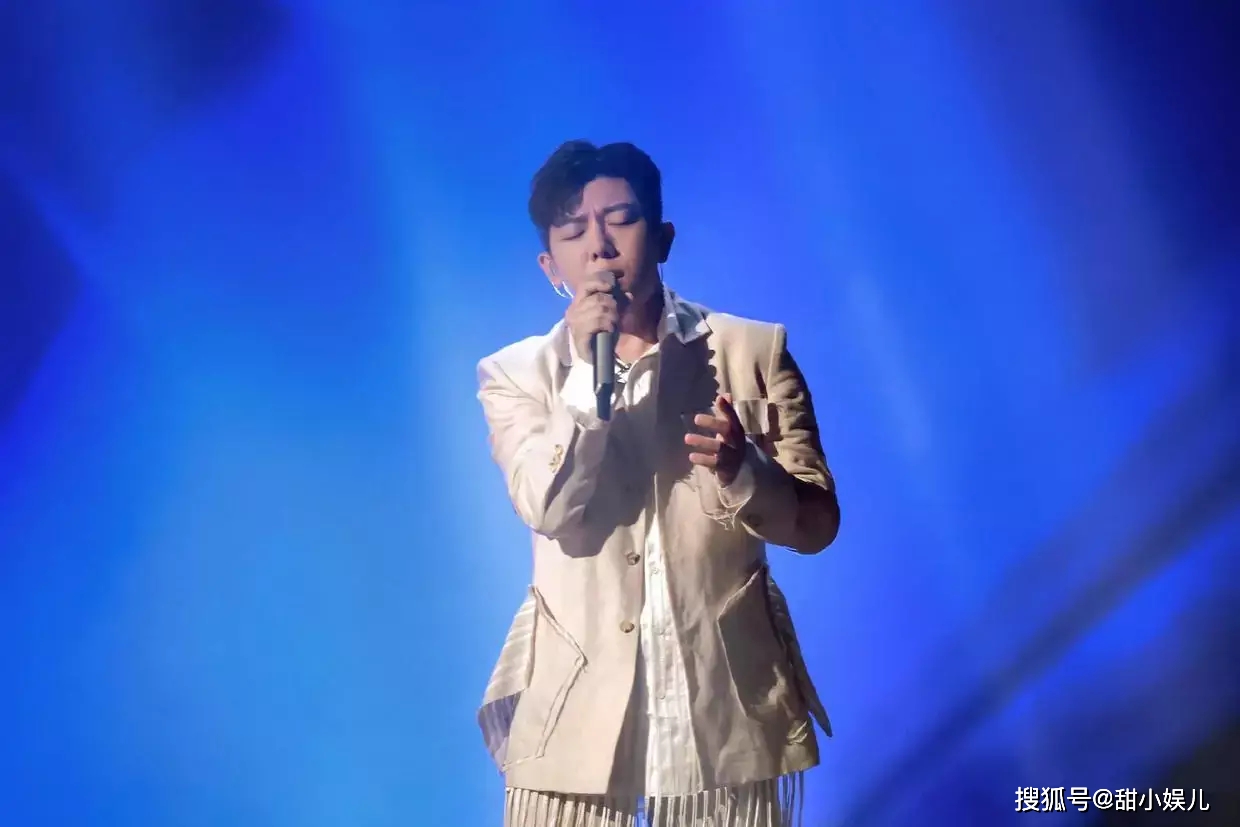 胡海泉|《披荆斩棘的哥哥》即将成团：这6位或无缘出道，各有各的不足