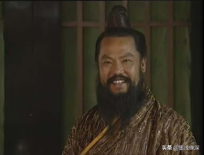 扮演者|若非导演和制片吵架，这部《隋唐演义》会成为假期循环播放的经典