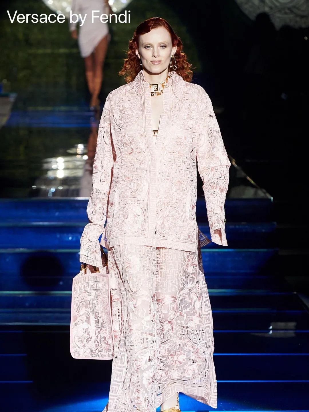 Jones 求求她别再折腾了，仙女土成大妈！