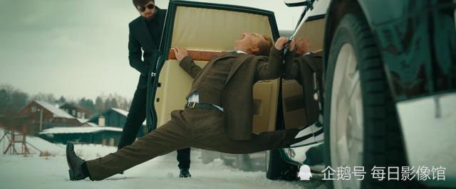 官宣|沈腾新片定档！但这次跟他拆台的，却是昔日“黄金搭档”