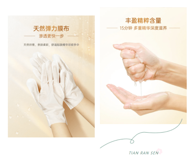 库拉索手控必入 | 15分钟双手“嘭嘭”喝饱水，嫩滑到男友拉着不松手