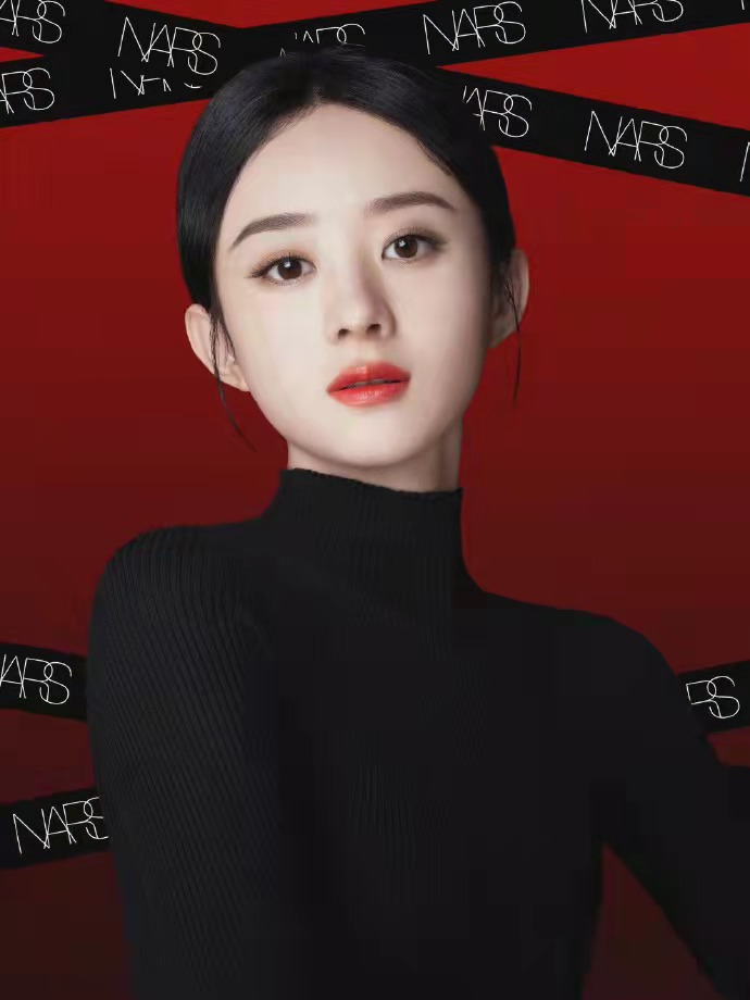 演技|赵丽颖新剧《野蛮生长》正式开机 搭档流量小生欧豪