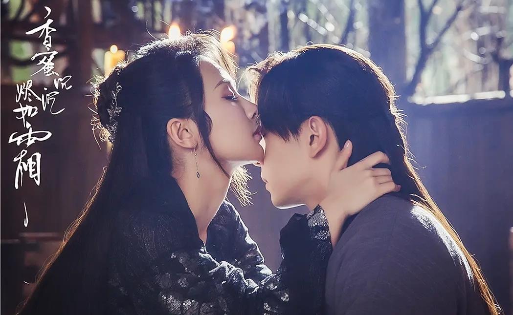 因为|香蜜沉沉烬如霜：为什么天后既要杀了锦觅，又要跟润玉过不去