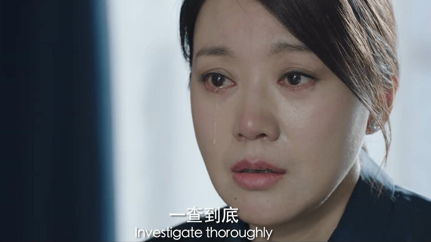 看点|靳东《突围》今晚首播,4大看点,12大老戏骨集结,年底王炸来袭