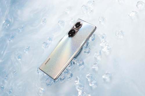 强大产品力见证 荣耀50 Pro获亚洲电子信息产业产品创新等大奖