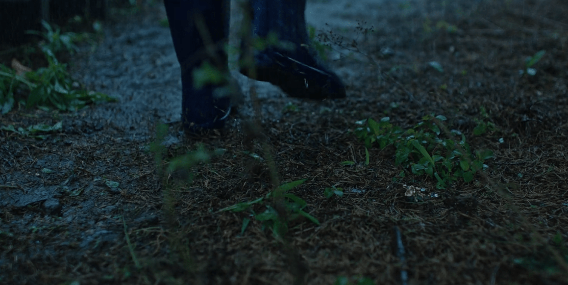 秘密|八角亭谜雾：丁桡烈的这句话很诡异，勾勒出真相，玄珍是他杀的