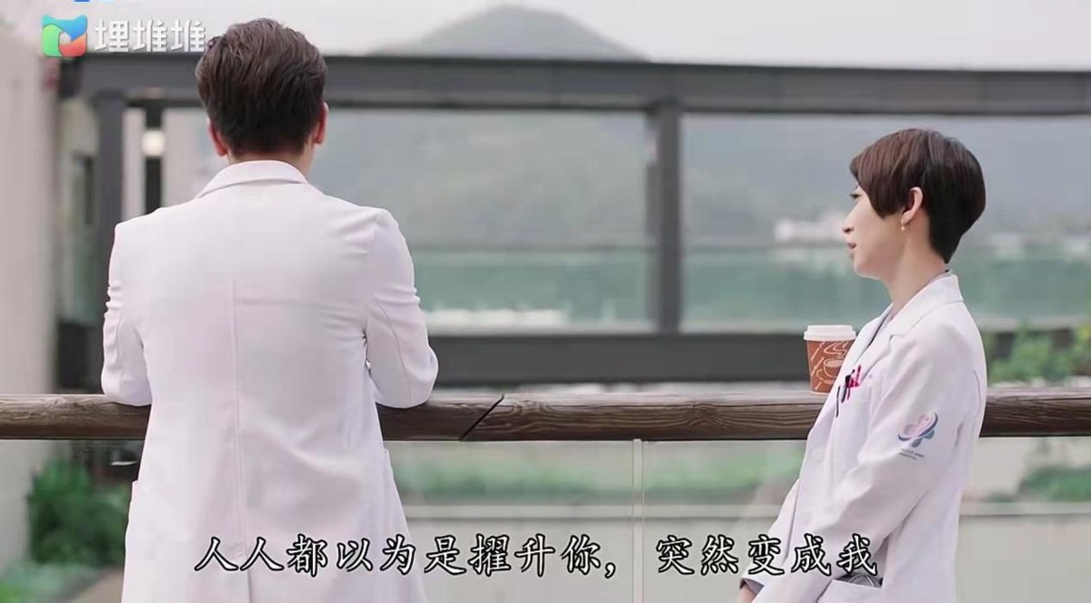 许甘枫|高口碑评分8.9《星空下的仁医》热播，马国明集结郑嘉颖钟嘉欣