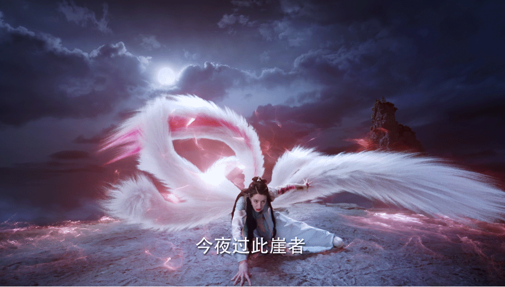 人气|赵丽颖、杨紫、迪丽热巴新剧齐官宣，粉丝有福利了！5部剧总有你的最爱