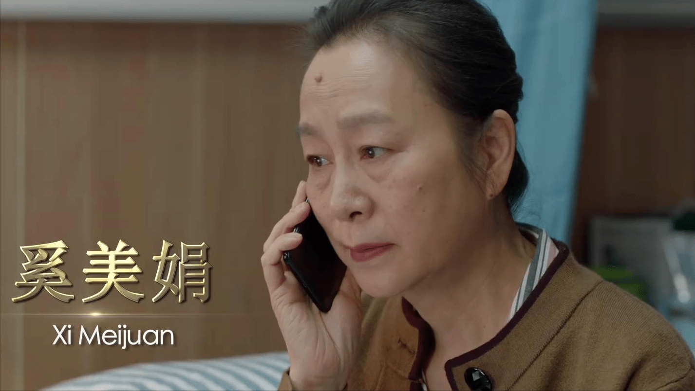 看点|靳东《突围》今晚首播,4大看点,12大老戏骨集结,年底王炸来袭