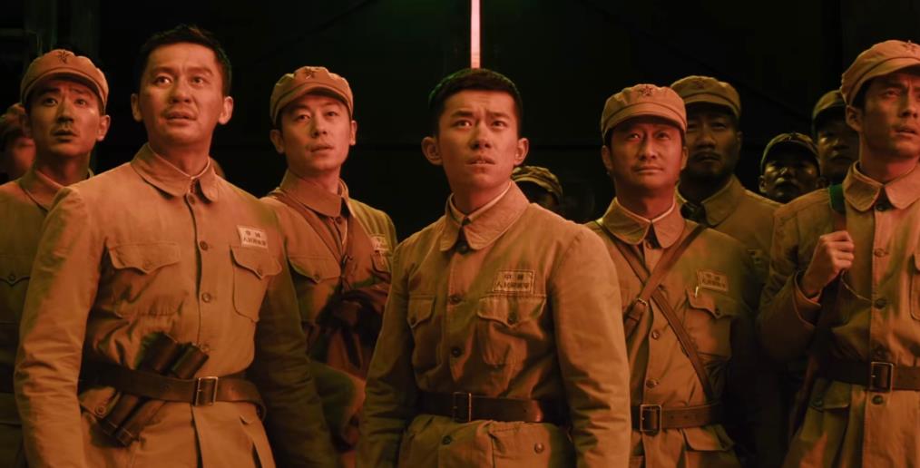 国产|“无女主时代”来临，就问国产女演员们，你们慌不慌？