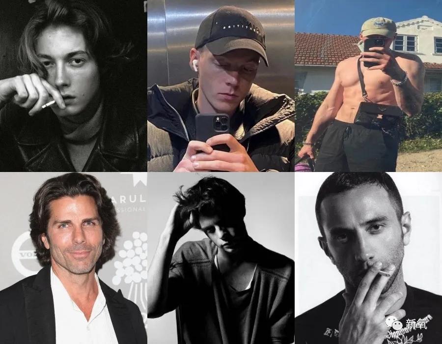 Charles 这是人类能长出来的脸吗?!