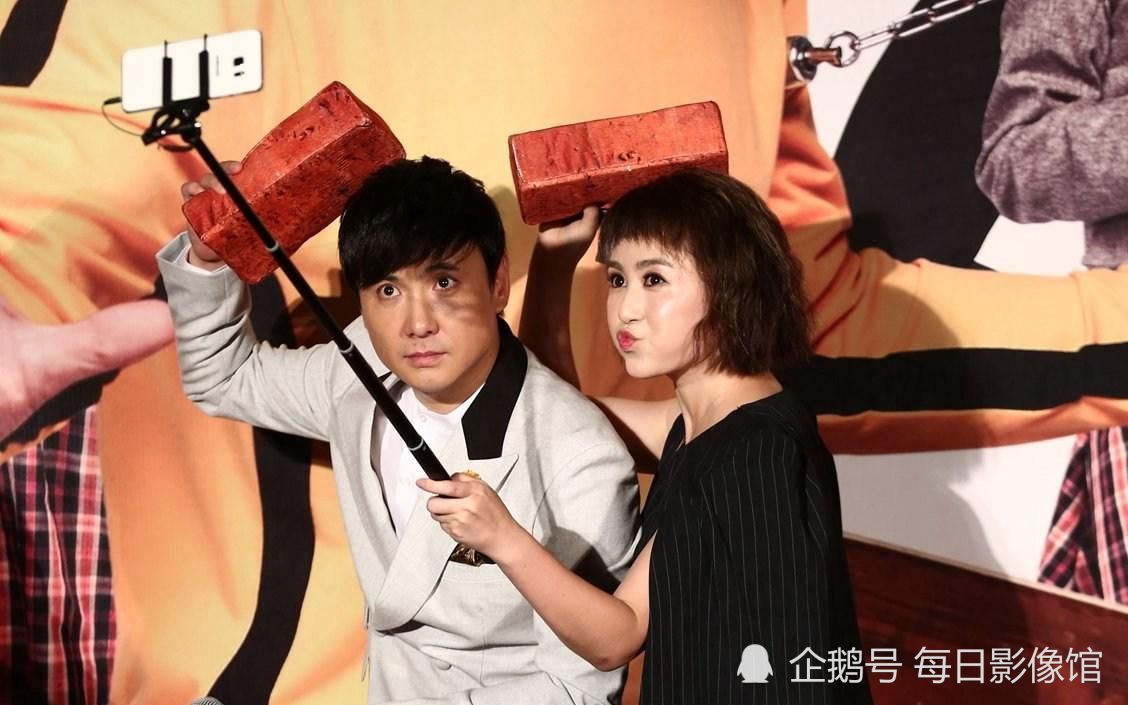 官宣|沈腾新片定档！但这次跟他拆台的，却是昔日“黄金搭档”