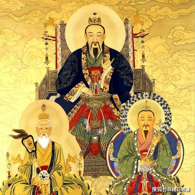 原创西游记里谁法力比如来高?