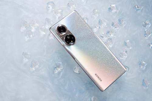 强大产品力见证 荣耀50 Pro获亚洲电子信息产业产品创新等大奖