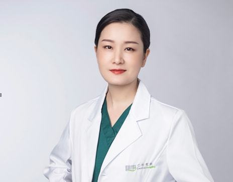 植得|植得口腔张梦圆：乳牙龋坏 家长莫大意