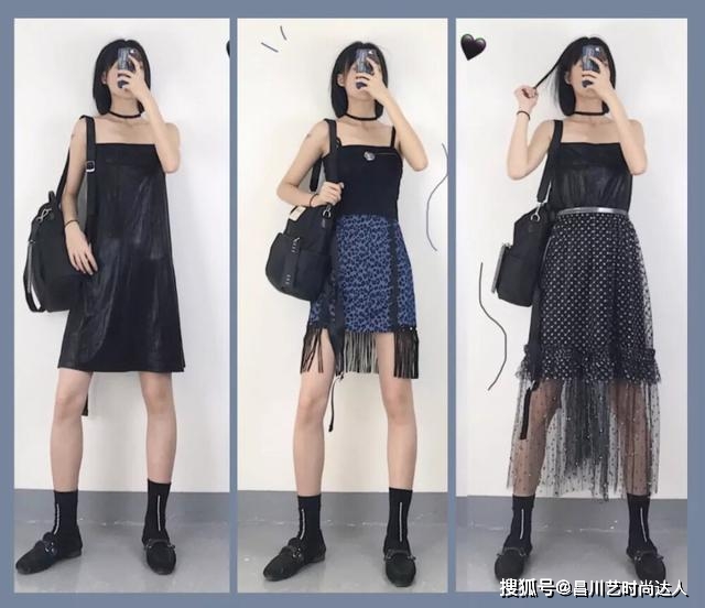 路子 不管你走什么路子，都要尝试一下“酷女孩”风格，时髦个性超吸睛