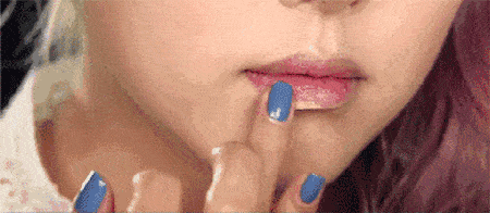 方法美妆篇|你绝对用得上的唇妆小技巧