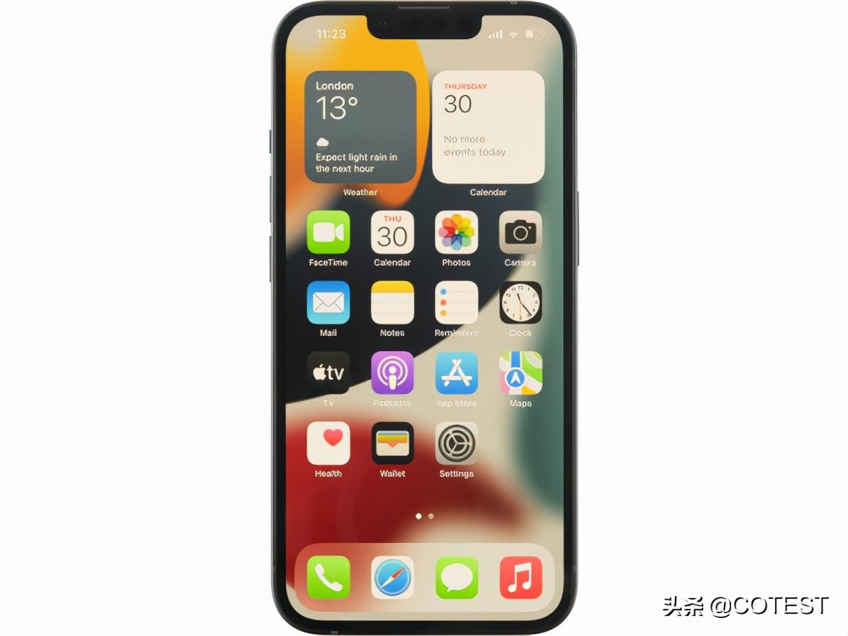 最好的iPhone屈居第2，2021年最佳手机非这款中国造莫属