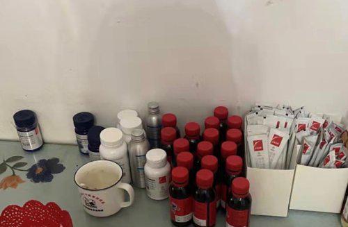 市民质疑东方红航天生物产品疗效 治疗还是调理